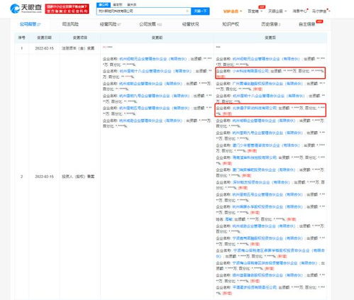 小米字節(jié)聯(lián)手投資新帕元科技，共筑網(wǎng)絡(luò)信息安全防線